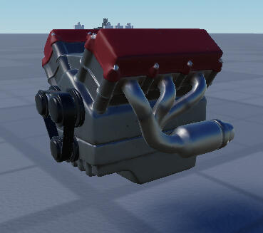 Car Engine