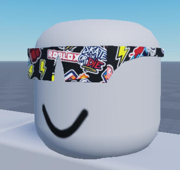UGC Shades